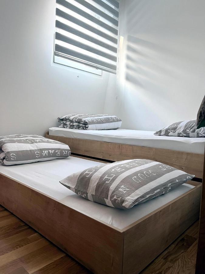Apartman Lena Bjelašnica Exteriér fotografie
