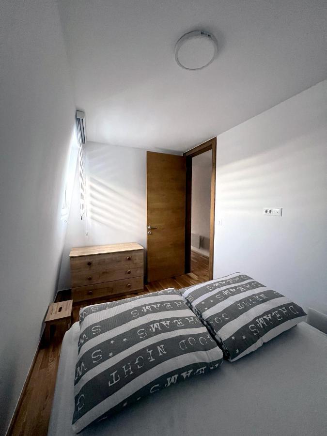 Apartman Lena Bjelašnica Exteriér fotografie