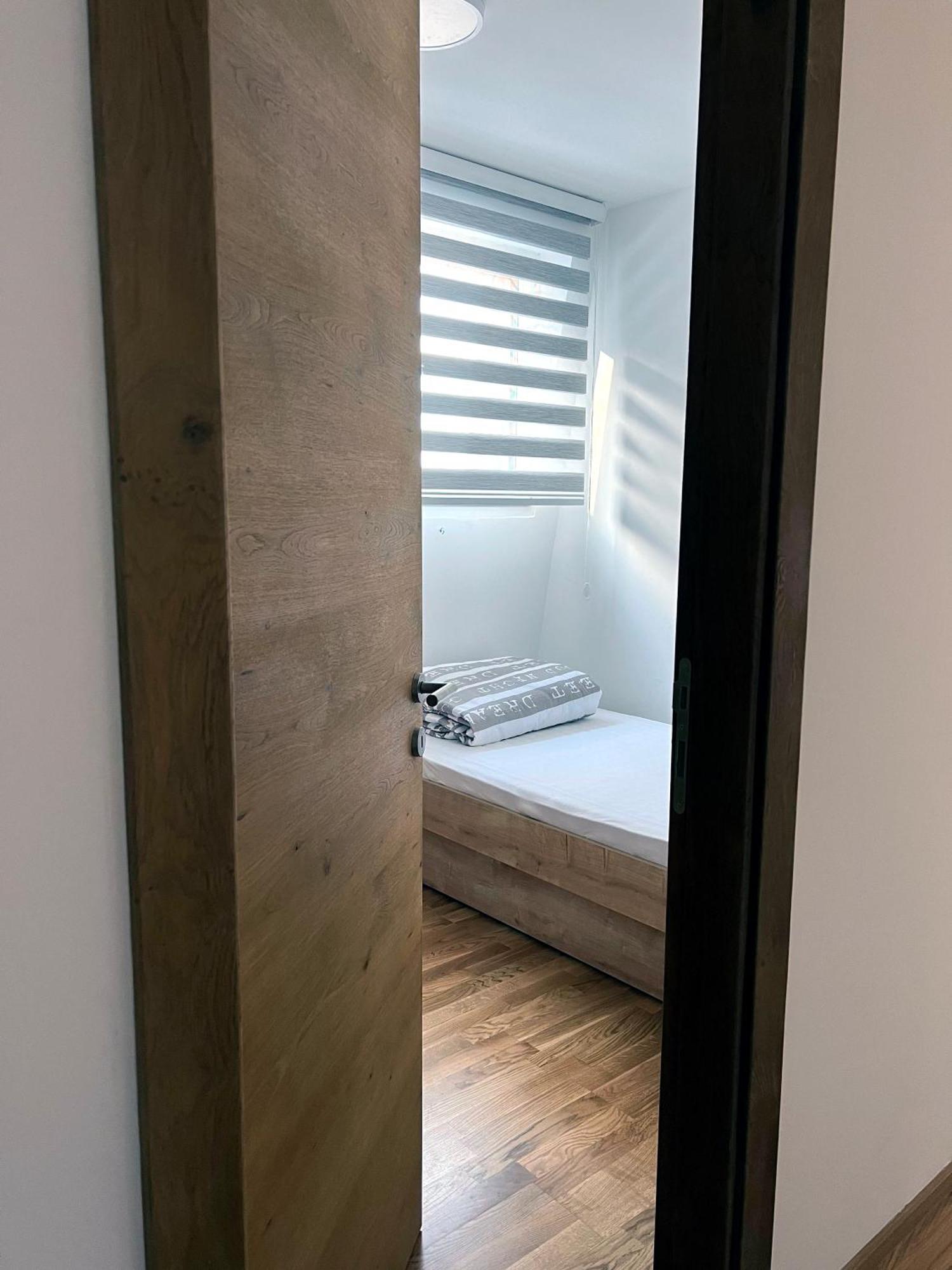 Apartman Lena Bjelašnica Exteriér fotografie